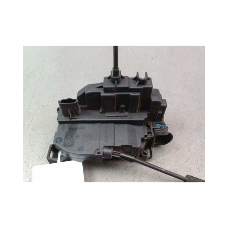 SYSTEME CONDAMNATION AVANT GAUCHE RENAULT MEGANE COUPE III Phase 2 2012-2014