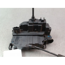 SYSTEME CONDAMNATION AVANT GAUCHE RENAULT MEGANE COUPE III Phase 2 2012-2014
