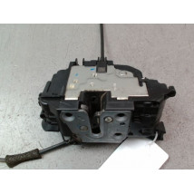SYSTEME CONDAMNATION AVANT GAUCHE RENAULT MEGANE COUPE III Phase 2 2012-2014