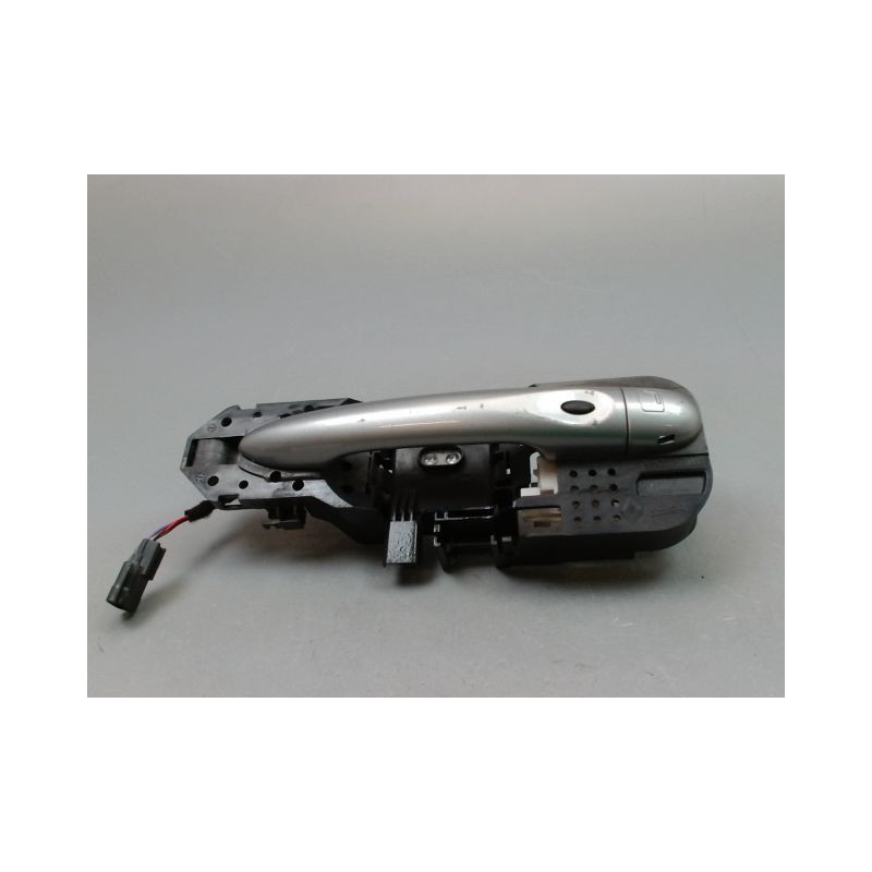 POIGNEE EXTERIEURE PORTE AVANT GAUCHE RENAULT MEGANE COUPE III Phase 2 2012-2014