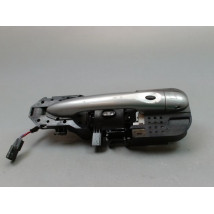 POIGNEE EXTERIEURE PORTE AVANT GAUCHE RENAULT MEGANE COUPE III Phase 2 2012-2014