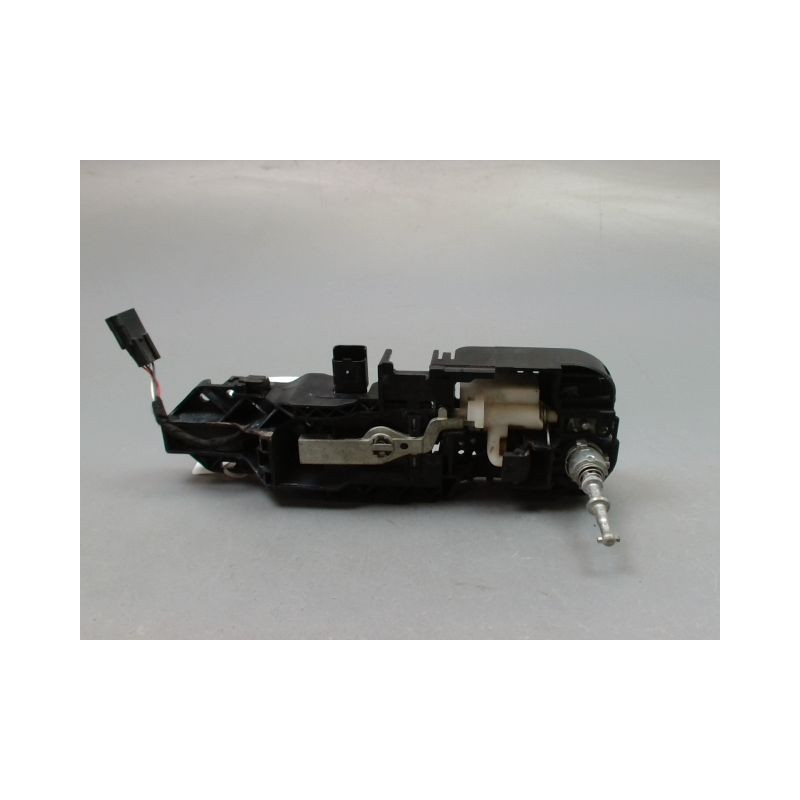 POIGNEE EXTERIEURE PORTE AVANT GAUCHE RENAULT MEGANE COUPE III Phase 2 2012-2014