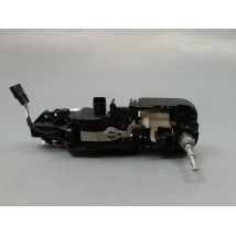 POIGNEE EXTERIEURE PORTE AVANT GAUCHE RENAULT MEGANE COUPE III Phase 2 2012-2014