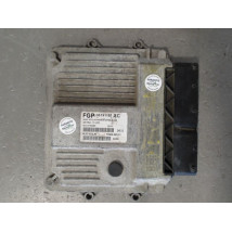 CALCULATEUR MOTEUR OPEL ASTRA