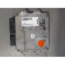 CALCULATEUR MOTEUR OPEL ASTRA