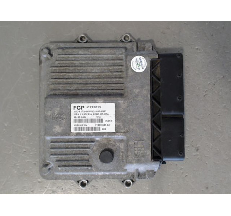 CALCULATEUR MOTEUR