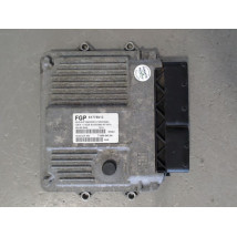 CALCULATEUR MOTEUR LANCIA MUSA