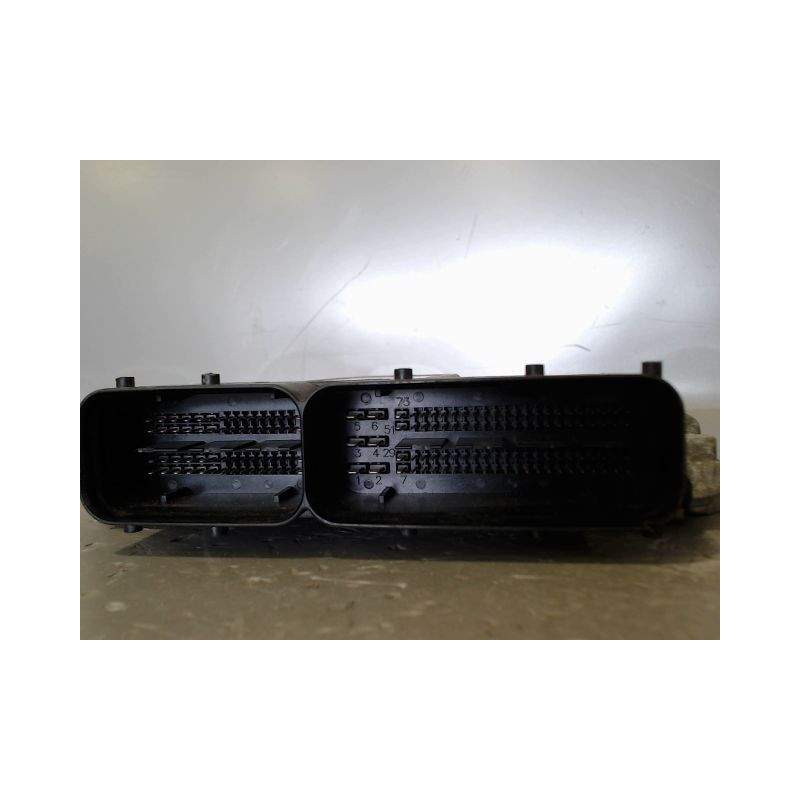 CALCULATEUR MOTEUR LANCIA MUSA
