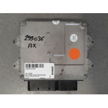 CALCULATEUR MOTEUR LANCIA MUSA