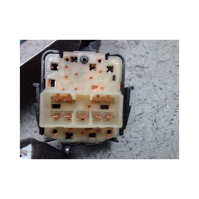 COMMANDE ESSUIE GLACE CHEVROLET AVEO 2008-