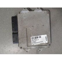 CALCULATEUR MOTEUR OPEL MERIVA 2003-2005