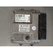 CALCULATEUR MOTEUR OPEL COMBO CARGO 2003-