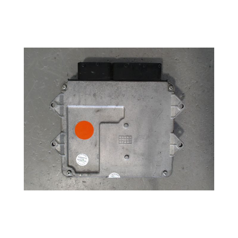 CALCULATEUR MOTEUR OPEL COMBO CARGO 2003-