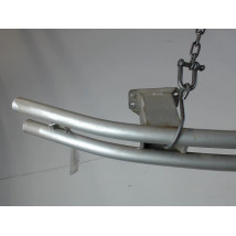 RENFORT PARE-CHOC ARRIERE  SUZUKI SWIFT