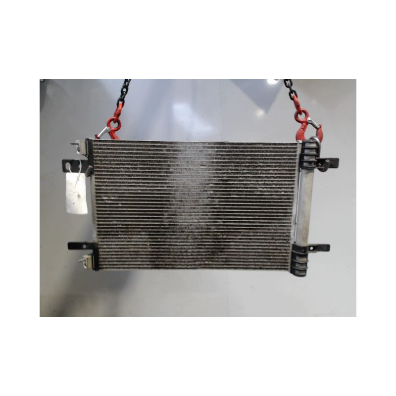 CONDENSEUR CLIMATISATION CITROEN GRAND C4 PICASSO