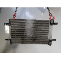 CONDENSEUR CLIMATISATION CITROEN GRAND C4 PICASSO