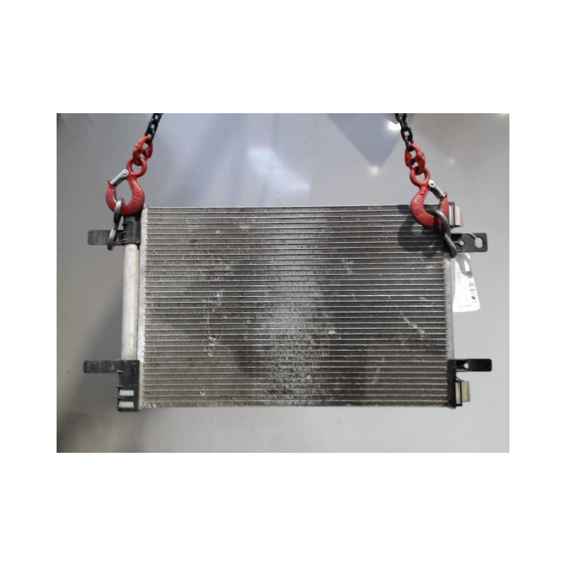 CONDENSEUR CLIMATISATION CITROEN GRAND C4 PICASSO