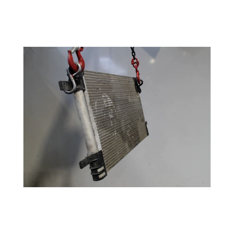 CONDENSEUR CLIMATISATION CITROEN GRAND C4 PICASSO