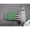 RESISTANCE DE CHAUFFAGE PEUGEOT PARTNER FGT 2002-