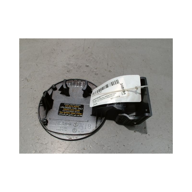 VOLET DE TRAPPE CARBURANT HYUNDAI I20