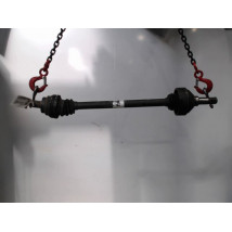 TRANSMISSION ARRIERE GAUCHE MERCEDES CLASSE ML ML 300 CDI 4-matic 
