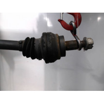 TRANSMISSION ARRIERE GAUCHE MERCEDES CLASSE ML ML 300 CDI 4-matic 