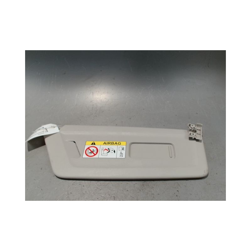 PARE-SOLEIL D CITROEN GRAND C4 PICASSO