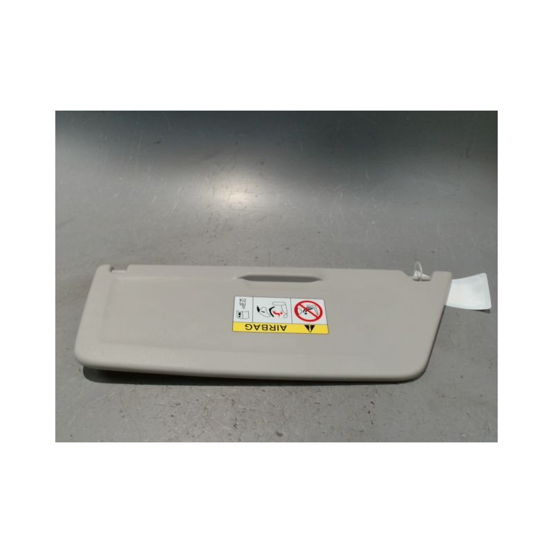 PARE-SOLEIL D CITROEN GRAND C4 PICASSO
