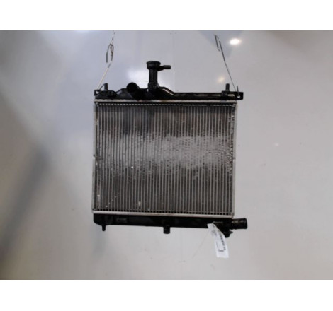 RADIATEUR