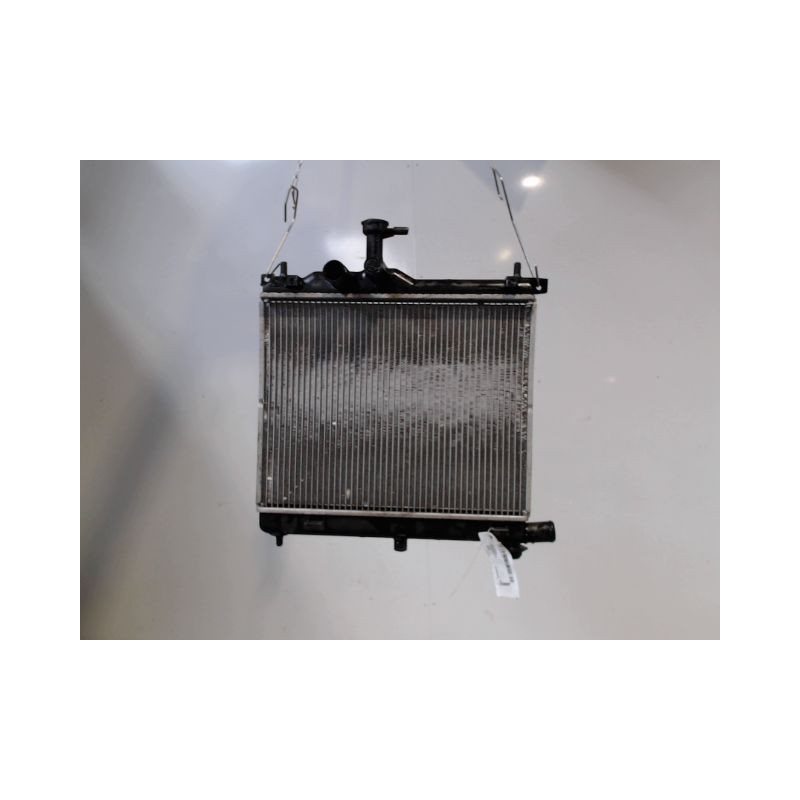 RADIATEUR HYUNDAI I10