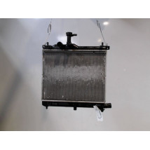 RADIATEUR HYUNDAI I10