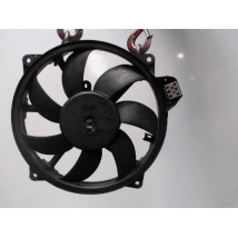 MOTEUR VENTILATEUR RADIATEUR RENAULT SCENIC III 2009-