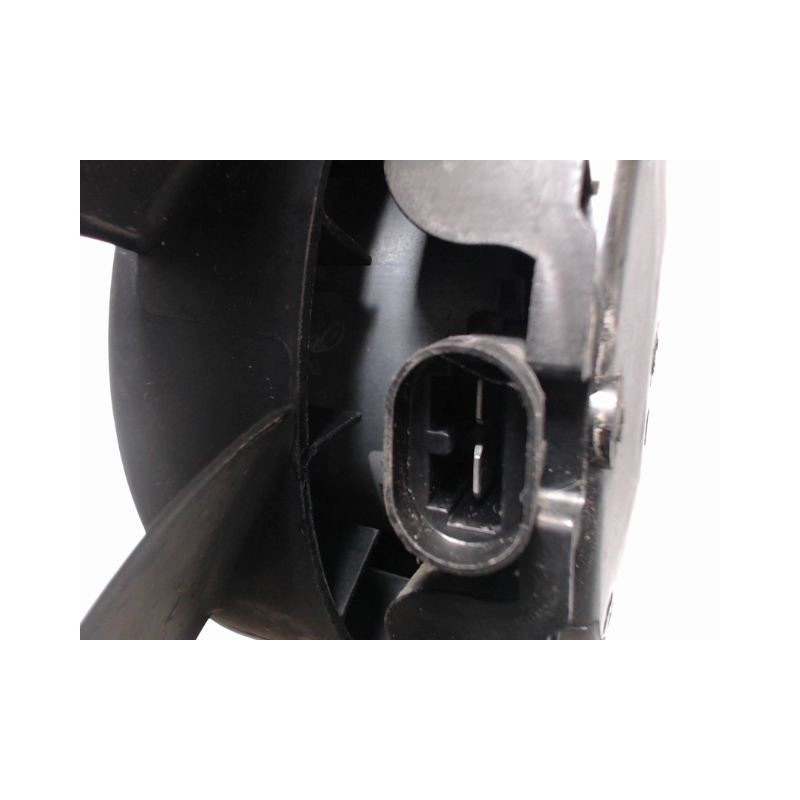 MOTEUR VENTILATEUR RADIATEUR RENAULT SCENIC III 2009-