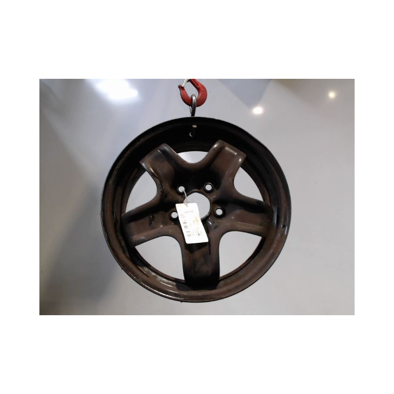 JANTE TOLE RENAULT SCENIC III 2009-