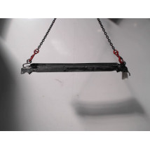 TRAVERSE SUPERIEURE ARMATURE AVANT MERCEDES CLASSE ML