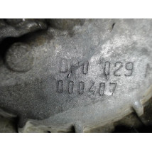 BOITE A VITESSE AUTOMATIQUE RENAULT MEGANE I PH2 99-02 1.6 16V (BA04, BA0B, BA11, BA1J, BA16, BA19, BA1K, BA1V,...