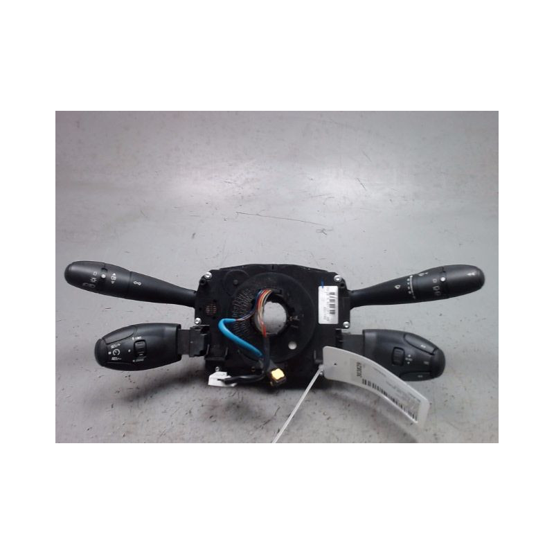 BLOC COMMODOS PEUGEOT 207 3P