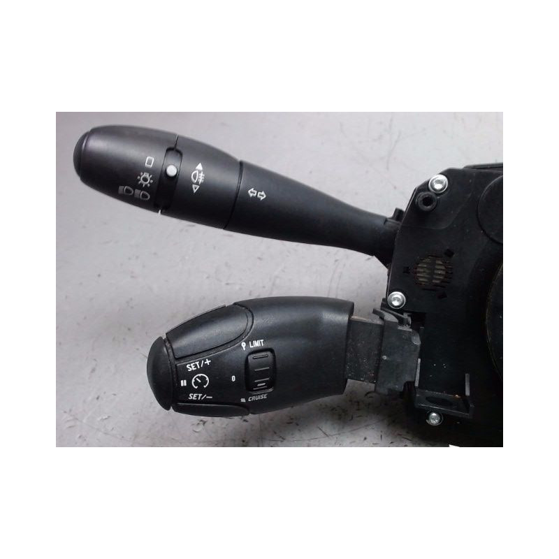BLOC COMMODOS PEUGEOT 207 3P