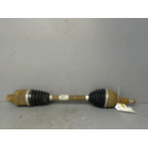 TRANSMISSION AVANT DROIT DACIA DUSTER 1.5 dCi 4x4
