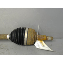 TRANSMISSION AVANT DROIT DACIA DUSTER 1.5 dCi 4x4