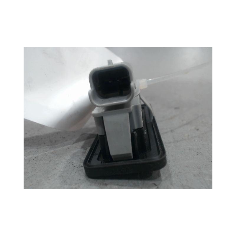 POIGNEE EXTERIEURE HAYON DACIA SANDERO