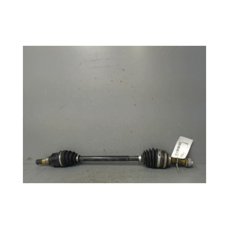 TRANSMISSION AVANT GAUCHE SUZUKI ALTO 1.0 