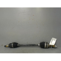 TRANSMISSION AVANT GAUCHE SUZUKI ALTO 1.0 