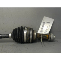 TRANSMISSION AVANT GAUCHE SUZUKI ALTO 1.0 