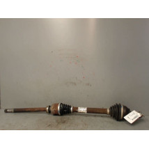 TRANSMISSION AVANT DROIT PEUGEOT 3008 1.6 HDi