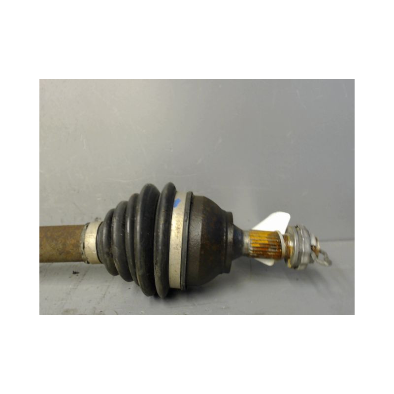 TRANSMISSION AVANT DROIT PEUGEOT 3008 1.6 HDi