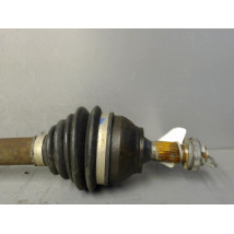 TRANSMISSION AVANT DROIT PEUGEOT 3008 1.6 HDi