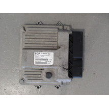 CALCULATEUR MOTEUR OPEL CORSA III Phase 2 (C) 2003-2006