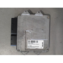 CALCULATEUR MOTEUR OPEL CORSA III Phase 2 (C) 2003-2006