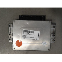 CALCULATEUR MOTEUR PEUGEOT 206 SW 2002-2006